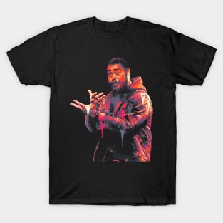 Post Malone T-Shirt